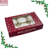 Mince Pie