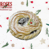 Vienniese Mince Pie