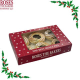 Vienniese Mince Pie